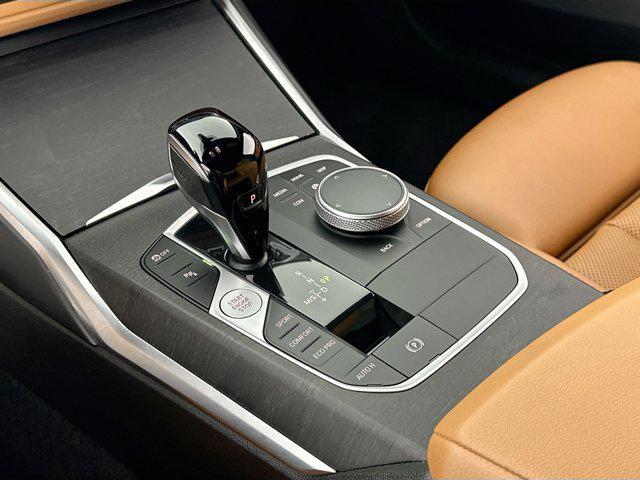 used 2022 BMW M340 car, priced at $45,844