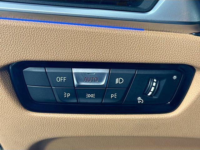 used 2022 BMW M340 car, priced at $45,844