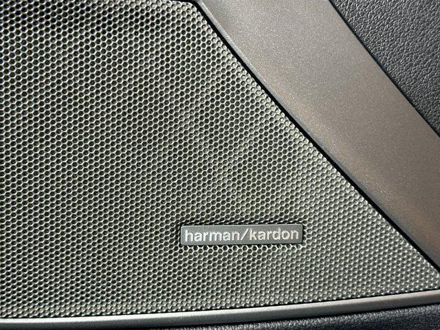 used 2022 BMW M340 car, priced at $45,844