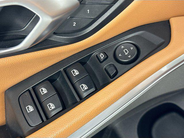 used 2022 BMW M340 car, priced at $45,844