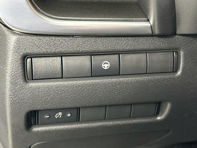 used 2021 Nissan Rogue car, priced at $24,458