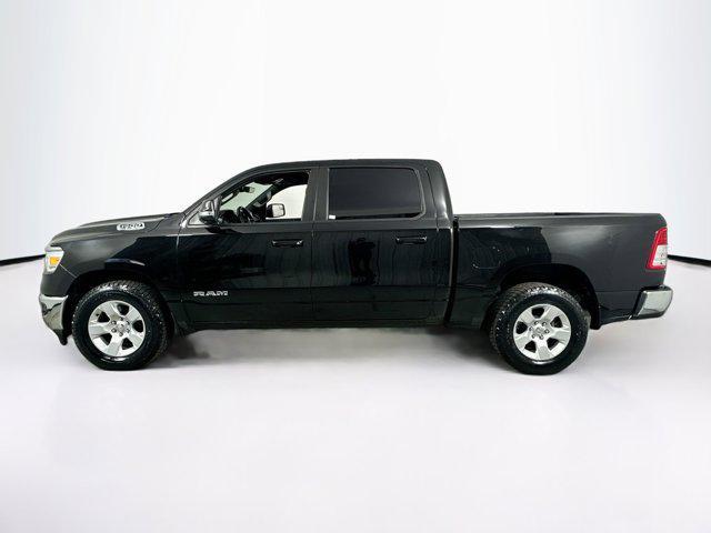 used 2022 Ram 1500 car, priced at $32,684