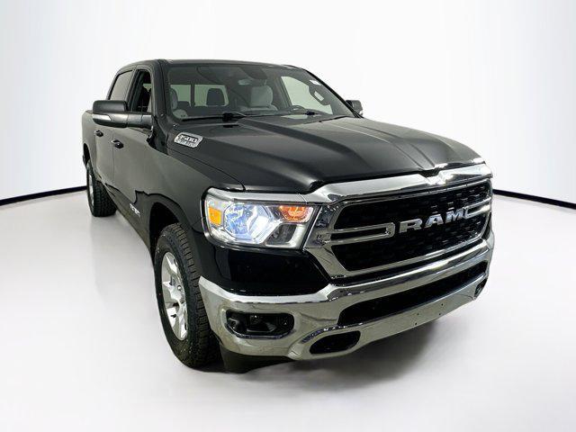 used 2022 Ram 1500 car, priced at $32,684