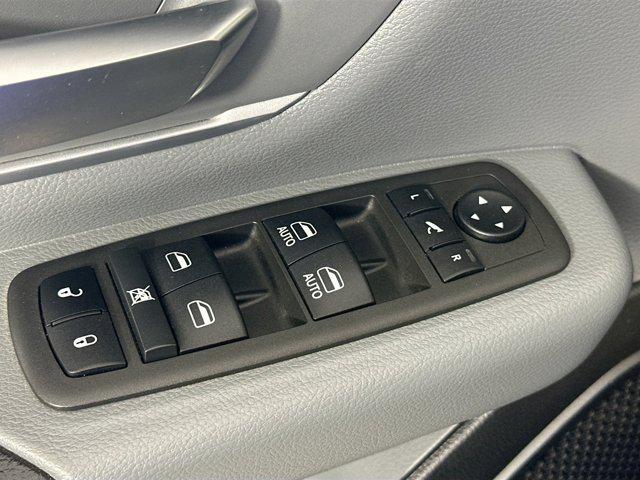 used 2022 Ram 1500 car, priced at $32,684