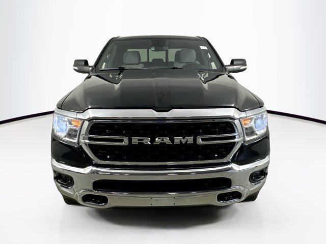 used 2022 Ram 1500 car, priced at $32,684