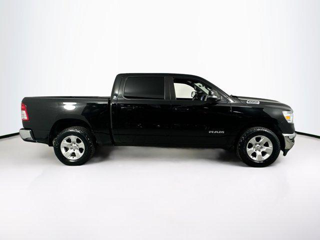 used 2022 Ram 1500 car, priced at $32,684