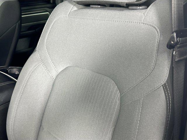 used 2022 Ram 1500 car, priced at $32,684