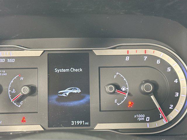 used 2022 Hyundai Tucson car, priced at $22,245
