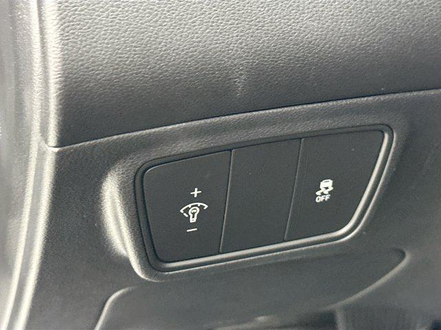 used 2022 Hyundai Tucson car, priced at $22,245