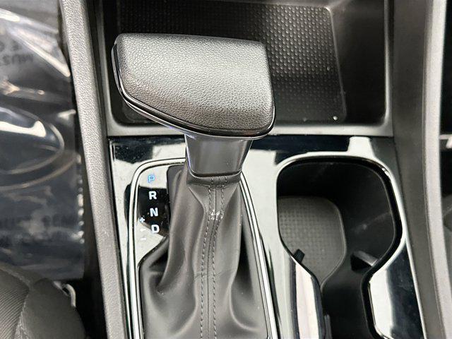used 2022 Hyundai Tucson car, priced at $22,245