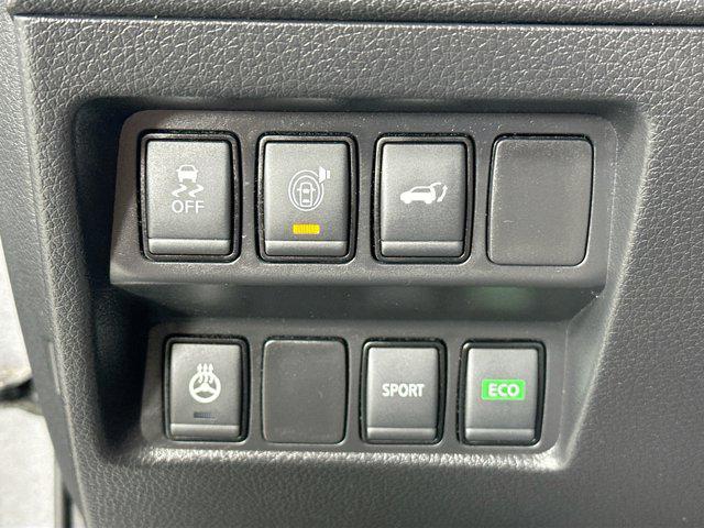 used 2017 Nissan Rogue car, priced at $17,945