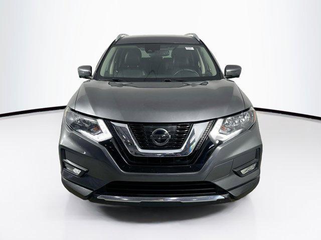 used 2017 Nissan Rogue car, priced at $17,945