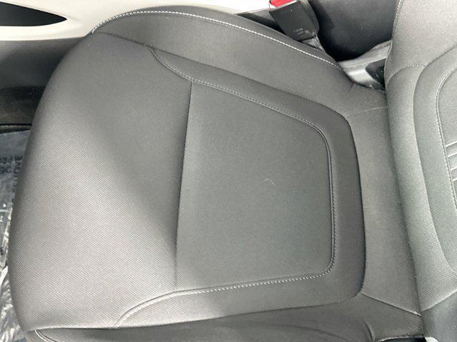 used 2022 Hyundai Tucson car, priced at $24,261