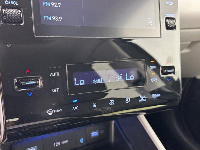 used 2022 Hyundai Tucson car, priced at $24,261