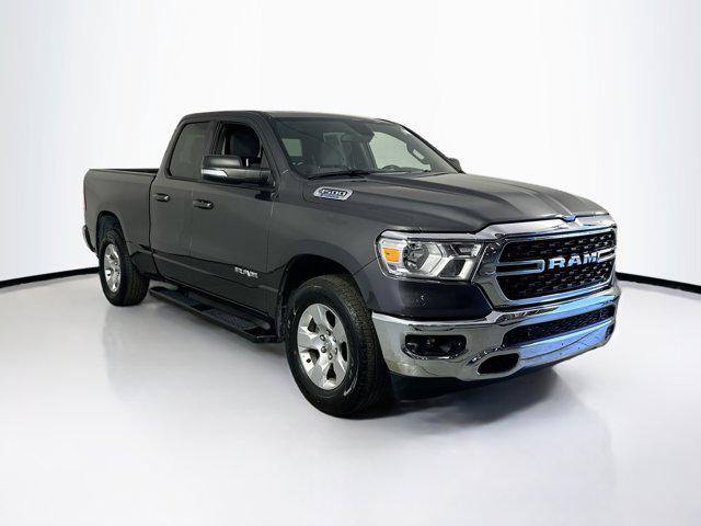 used 2022 Ram 1500 car, priced at $30,495