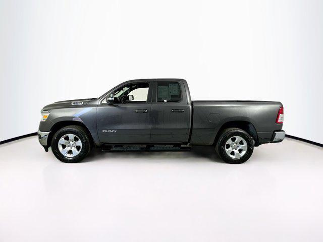 used 2022 Ram 1500 car, priced at $30,495