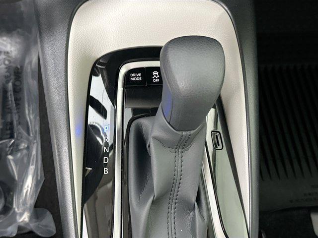 used 2022 Toyota Corolla Hybrid car, priced at $22,901