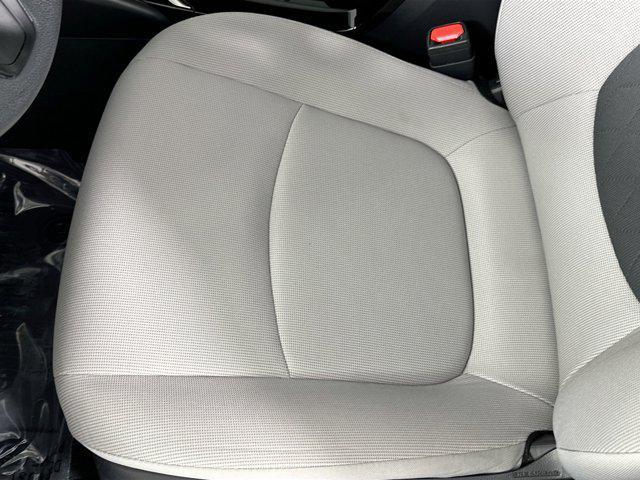 used 2022 Toyota Corolla Hybrid car, priced at $22,901