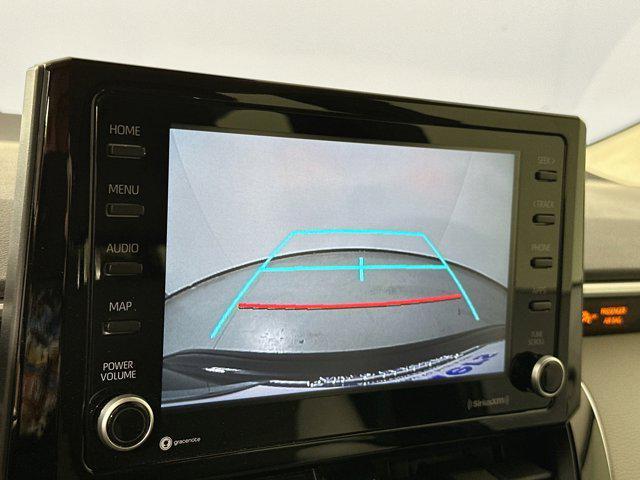 used 2022 Toyota Corolla Hybrid car, priced at $22,901