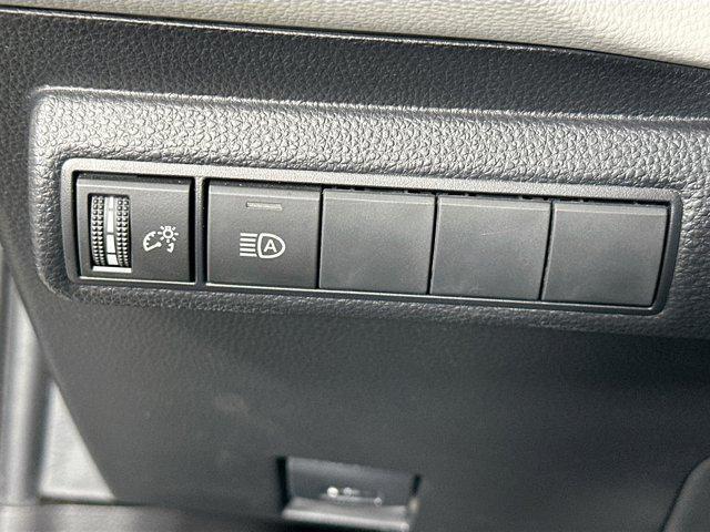 used 2022 Toyota Corolla Hybrid car, priced at $22,901