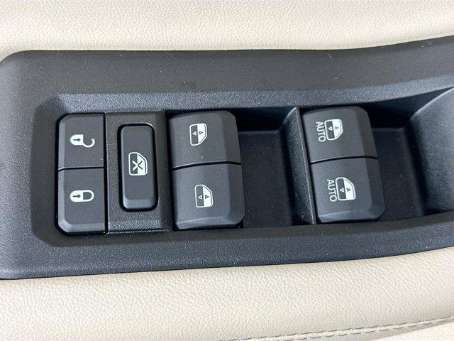 used 2022 Jeep Grand Cherokee L car, priced at $34,995