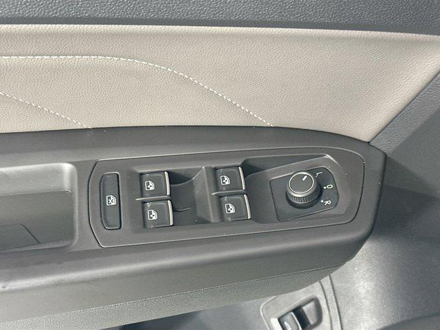 used 2022 Volkswagen Atlas car, priced at $28,995