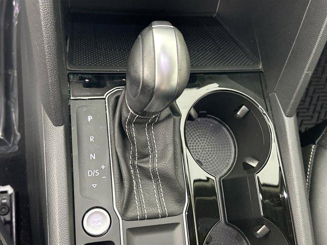 used 2022 Volkswagen Atlas car, priced at $28,995