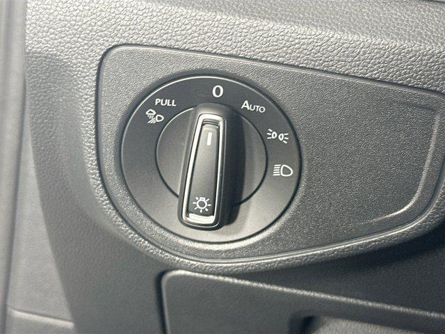 used 2022 Volkswagen Atlas car, priced at $28,995