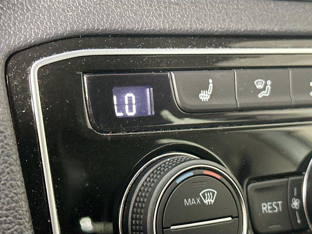 used 2022 Volkswagen Atlas car, priced at $28,995