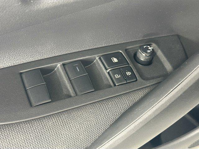 used 2022 Toyota Corolla car, priced at $20,675