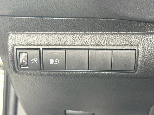 used 2022 Toyota Corolla car, priced at $20,675