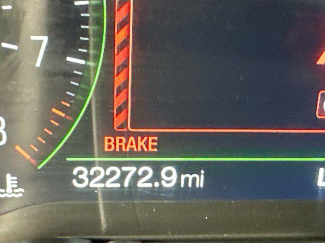 used 2019 Ford Mustang car, priced at $34,995