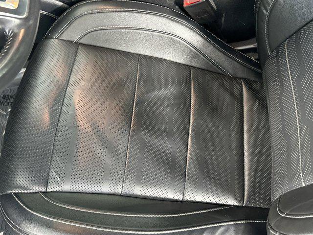 used 2019 Ford Mustang car, priced at $34,995