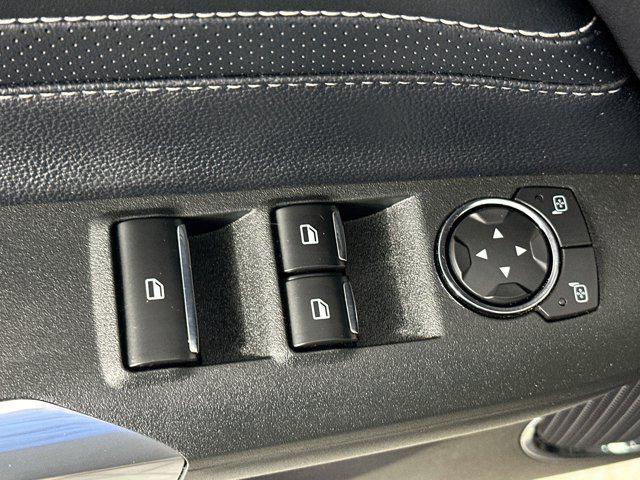 used 2019 Ford Mustang car, priced at $34,995