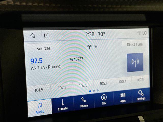 used 2019 Ford Mustang car, priced at $34,995