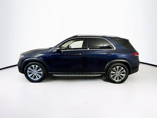 used 2020 Mercedes-Benz GLE 350 car, priced at $38,838