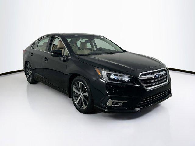 used 2019 Subaru Legacy car, priced at $21,495