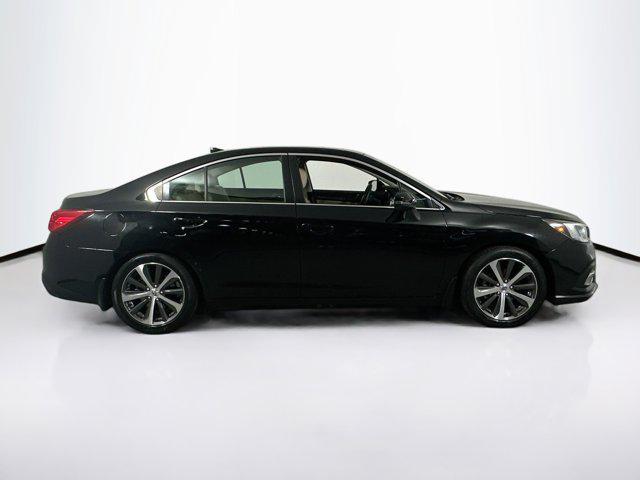 used 2019 Subaru Legacy car, priced at $21,495