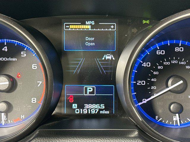 used 2019 Subaru Legacy car, priced at $21,495