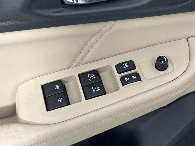 used 2019 Subaru Legacy car, priced at $21,495