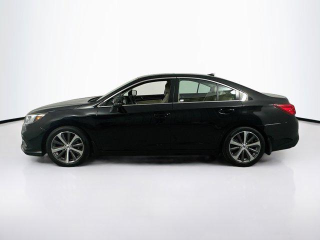 used 2019 Subaru Legacy car, priced at $21,495
