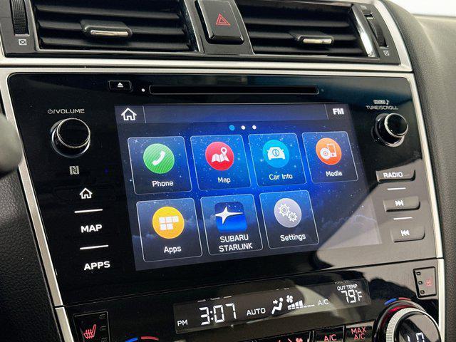 used 2019 Subaru Legacy car, priced at $21,495