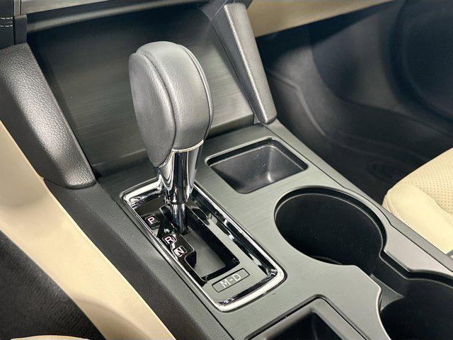 used 2019 Subaru Legacy car, priced at $21,495