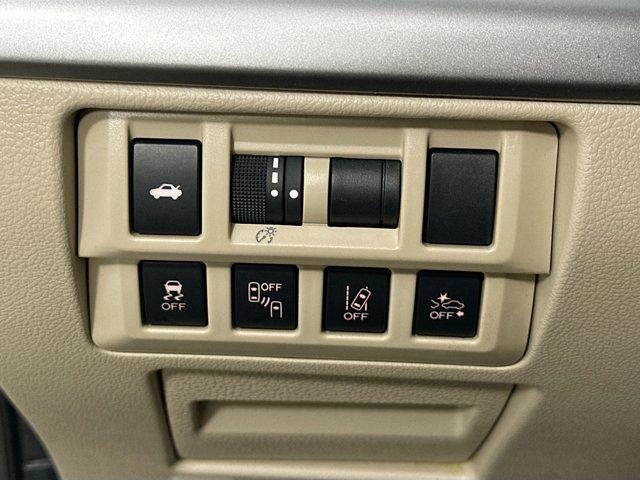 used 2019 Subaru Legacy car, priced at $21,495