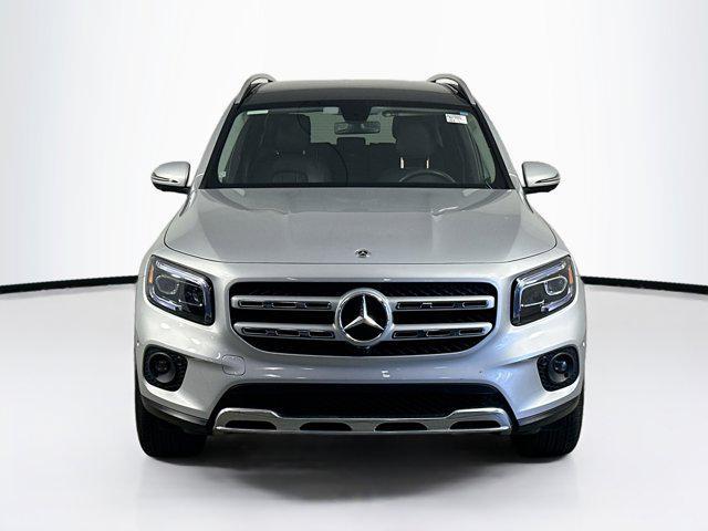 used 2023 Mercedes-Benz GLB 250 car, priced at $35,520