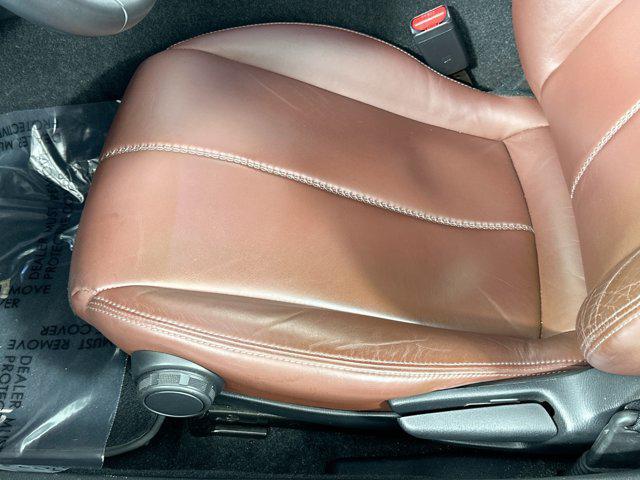 used 2019 Mazda MX-5 Miata RF car, priced at $23,364