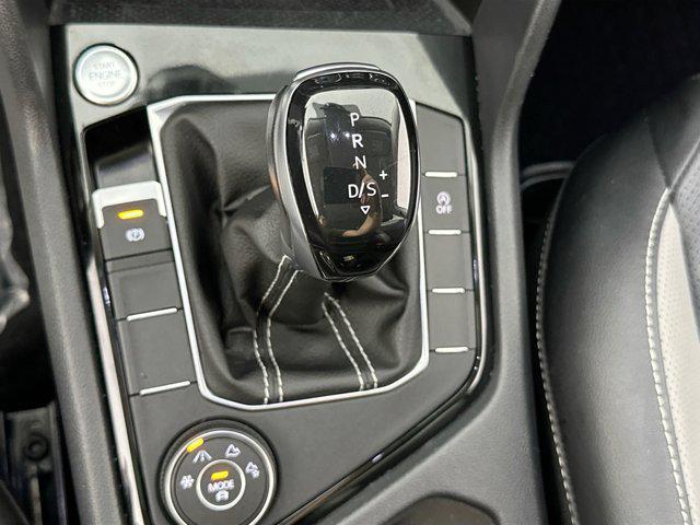 used 2022 Volkswagen Taos car, priced at $24,870