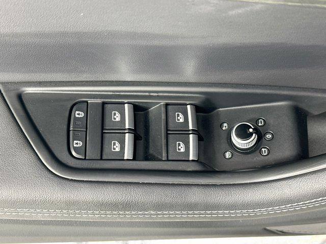 used 2023 Audi A5 Sportback car, priced at $36,552