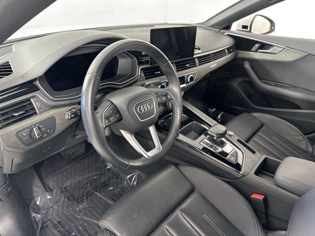 used 2023 Audi A5 Sportback car, priced at $36,552