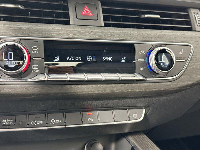 used 2023 Audi A5 Sportback car, priced at $36,552